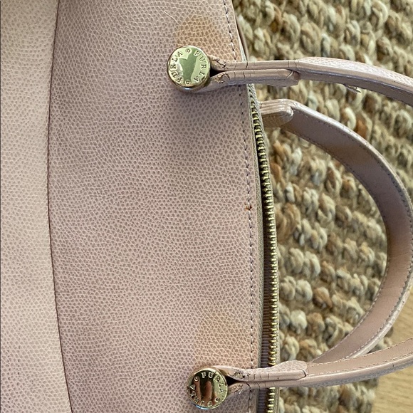 Furla Piper 2WAY Bag Leather Pink